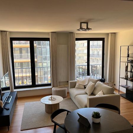 Ostend C Apartment Eksteriør billede