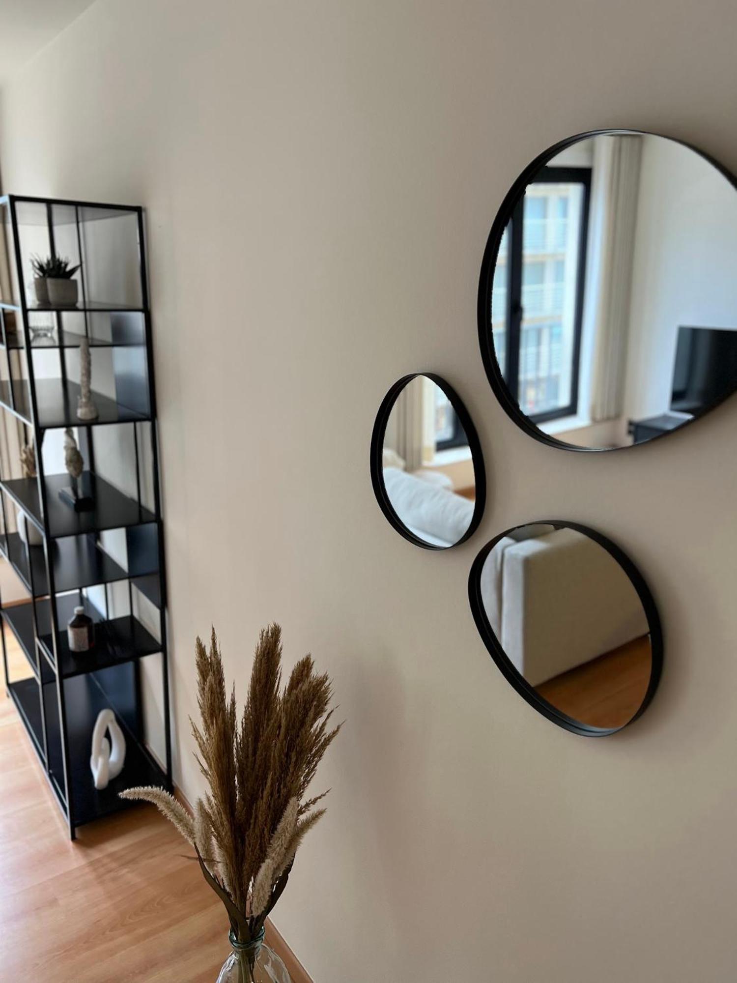Ostend C Apartment Eksteriør billede
